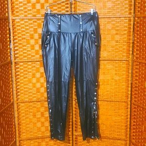 NWT Plus pants